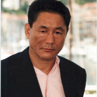 Takeshi Kitano MBTI Personality Type image