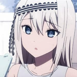 profile_Kei Shirogane