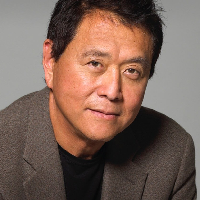 Robert Kiyosaki mbtiパーソナリティタイプ image