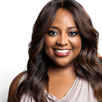 Sherri Shepherd mbti kişilik türü image