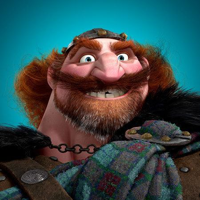 King Fergus نوع شخصية MBTI image