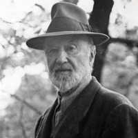 Charles Ives type de personnalité MBTI image