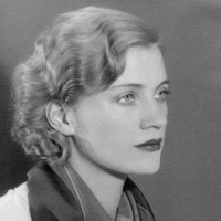 Lee Miller mbtiパーソナリティタイプ image
