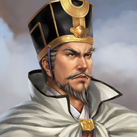 Sima Yi MBTI -Persönlichkeitstyp image