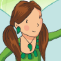profile_Fern the Green Fairy