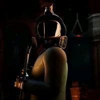 profile_Mitchell / "Dr. Chambers"