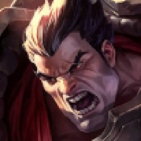 Darius mbtiパーソナリティタイプ image