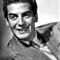 Victor Mature MBTI Personality Type image