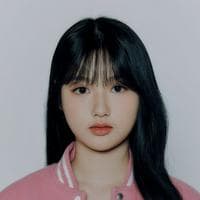 Cho Minseo نوع شخصية MBTI image