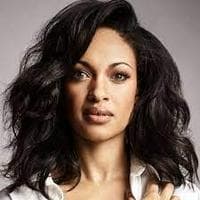 Cynthia Addai-Robinson typ osobowości MBTI image