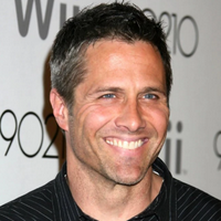 Rob Estes MBTI Personality Type image