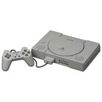 PlayStation 1 mbtiパーソナリティタイプ image