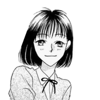 Komari Imaike MBTI Personality Type image