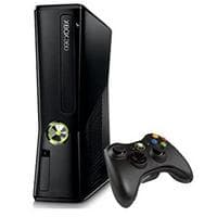 XBox 360 نوع شخصية MBTI image