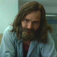 Charles Manson tipe kepribadian MBTI image