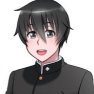 profile_Taro Yamada (Senpai)