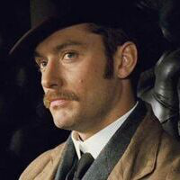 profile_Dr. John Watson