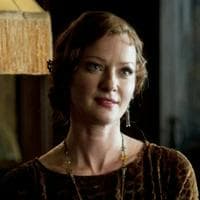 Gillian Darmody typ osobowości MBTI image