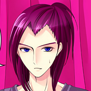 profile_Zhou Yu（周虞）