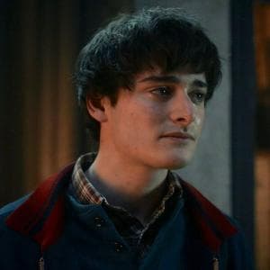 profile_William "Will" Byers