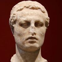 profile_Antiochus IV Epiphanes 