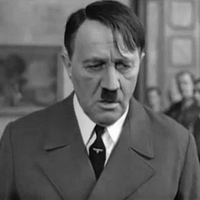 Adolf Hitler mbtiパーソナリティタイプ image