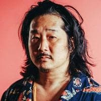 Bobby Lee tipo di personalità MBTI image