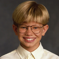 Stuart Minkus tipo de personalidade mbti image