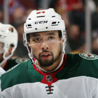Matt Dumba mbtiパーソナリティタイプ image