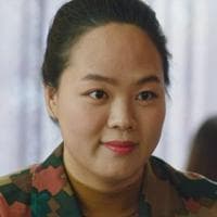 Jeong Bo-Ram MBTI性格类型 image