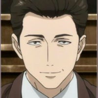 Takeshi Hirokawa tipo de personalidade mbti image