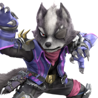 Wolf O’Donnell tipe kepribadian MBTI image