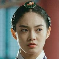 Princess Lee Seo-Yi tipe kepribadian MBTI image