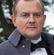 Robert Crawley typ osobowości MBTI image