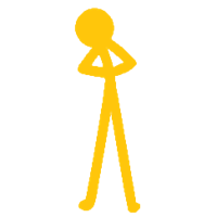 Yellow тип личности MBTI image