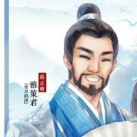 Xue ZhengYong MBTI Personality Type image