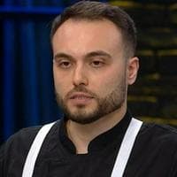 profile_Kerem Bilginer