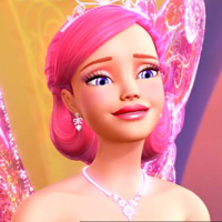 Princess Graciella MBTI Personality Type image