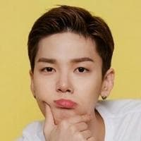 Zelo (B.A.P) MBTI 성격 유형 image