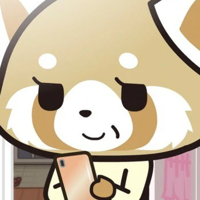 Retsuko's Mother mbtiパーソナリティタイプ image