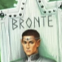 Bronte نوع شخصية MBTI image