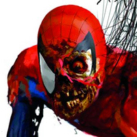 Peter Parker "Spider Man" MBTI -Persönlichkeitstyp image
