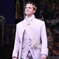 Prince Charming (Topher, Christopher) mbtiパーソナリティタイプ image