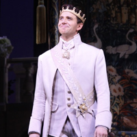 Prince Charming (Topher, Christopher) тип личности MBTI image