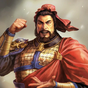 profile_Dian Wei (典韦)