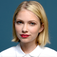 Tavi Gevinson tipo di personalità MBTI image