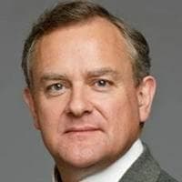 Hugh Bonneville tipo di personalità MBTI image