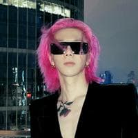 profile_Hua Chenyu (华晨宇)