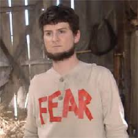Mose Schrute MBTI Personality Type image