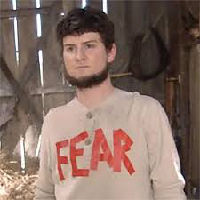 Mose Schrute mbtiパーソナリティタイプ image